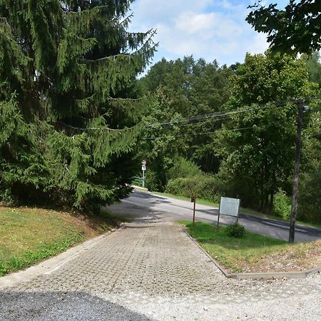 Holiday Home In Lampertice With Swimming Pool Eksteriør bilde